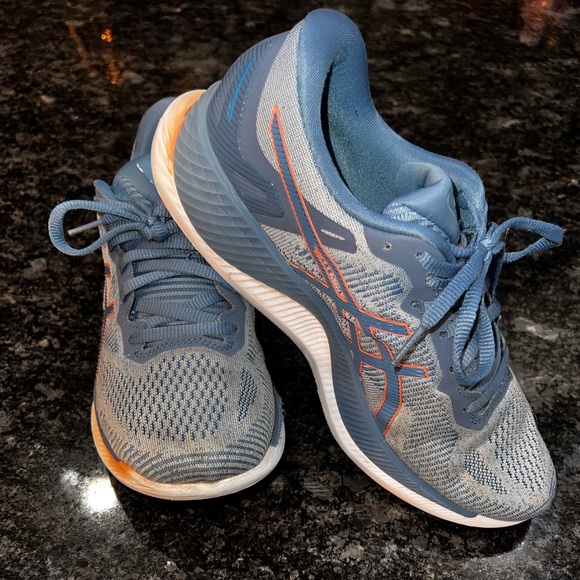 ASICS Glideride Sneakers - Picture 1 of 4